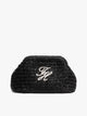 Black Raffia