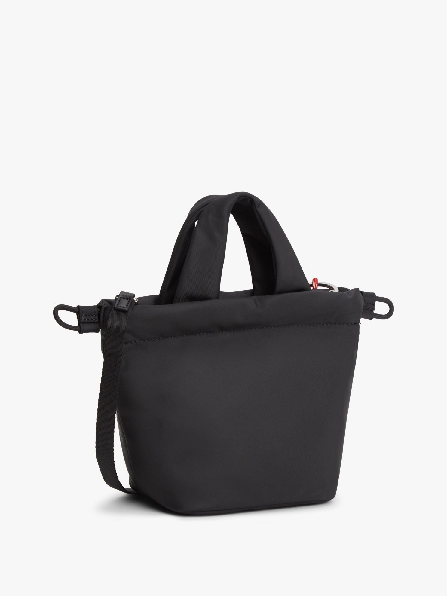 Tommy Hilfiger Tommy Jeans Charm Mini Bucket Bag