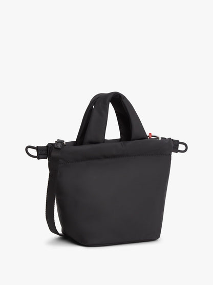 Tommy Hilfiger Tommy Jeans Charm Mini Bucket Bag