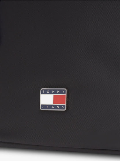 Tommy Hilfiger Tommy Jeans Charm Mini Bucket Bag