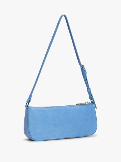 Tommy Hilfiger Tommy Jeans Suede Shoulder Bag
