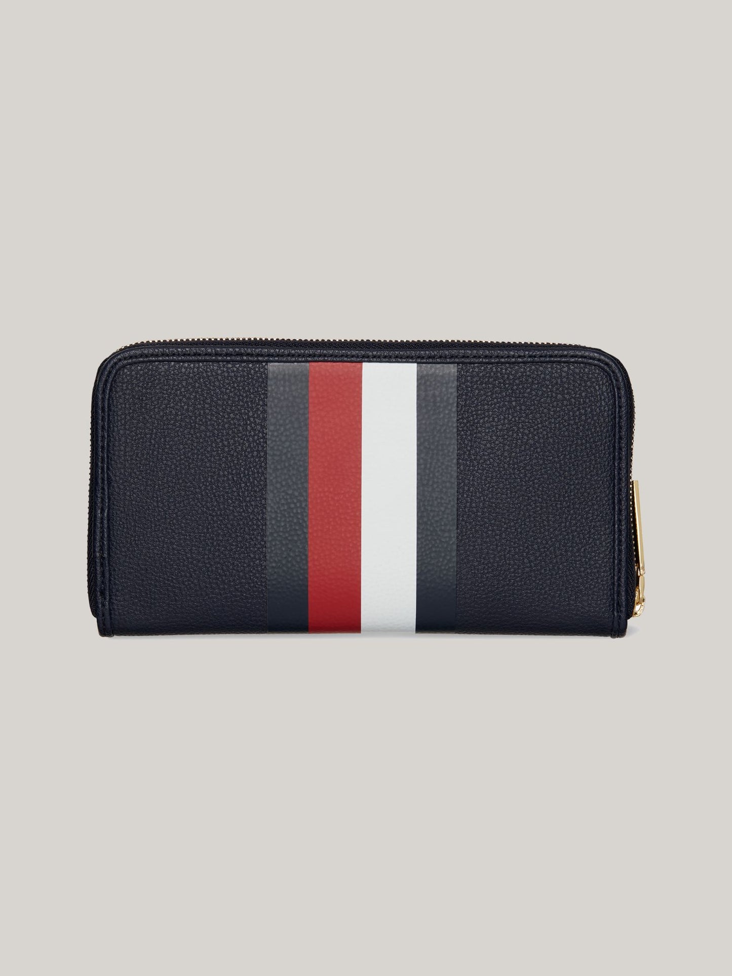 Tommy Hilfiger Large Stripe Wallet