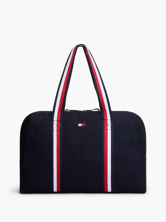 Tommy Hilfiger Signature Duffel Bag