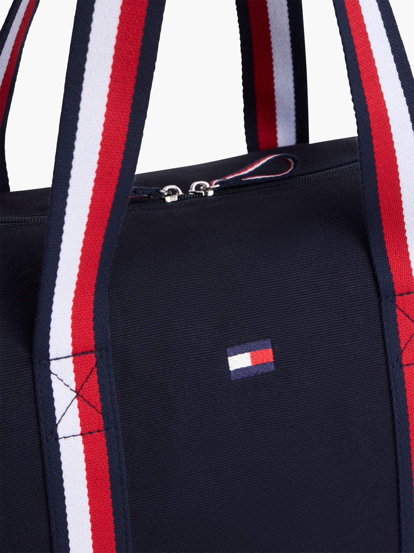Tommy Hilfiger Signature Duffel Bag