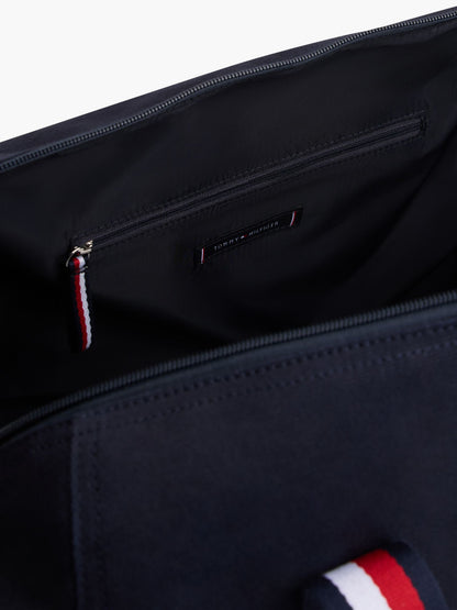 Tommy Hilfiger Signature Duffel Bag