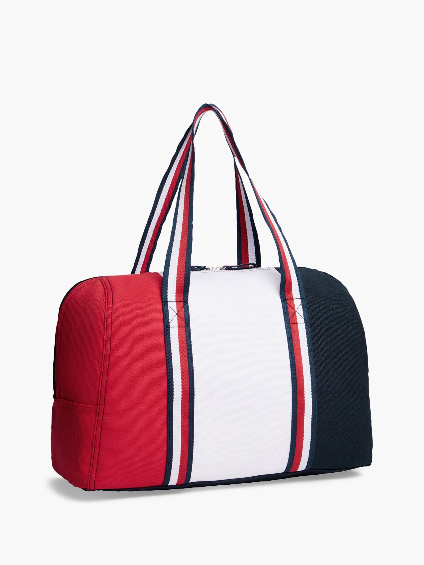 Tommy Hilfiger Colorblock Duffel Bag
