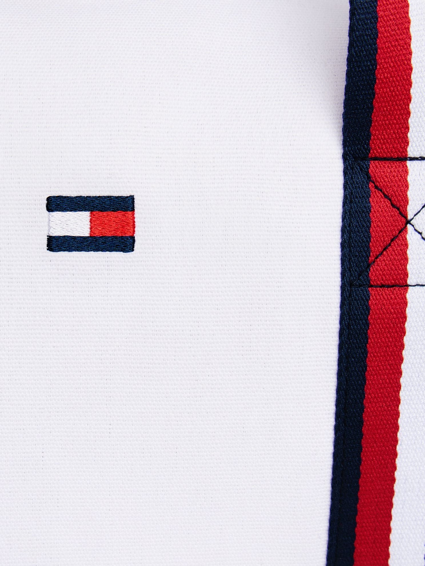Tommy Hilfiger Colorblock Duffel Bag