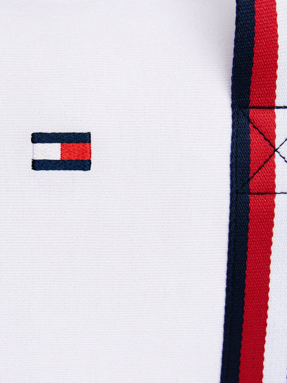 Tommy Hilfiger Colorblock Duffel Bag