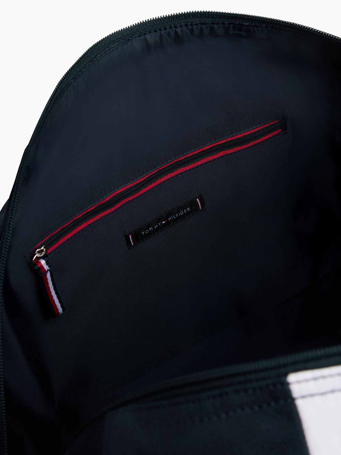Tommy Hilfiger Colorblock Duffel Bag