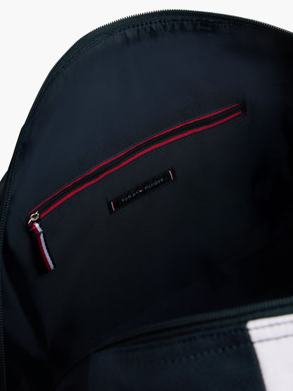 Tommy Hilfiger Colorblock Duffel Bag