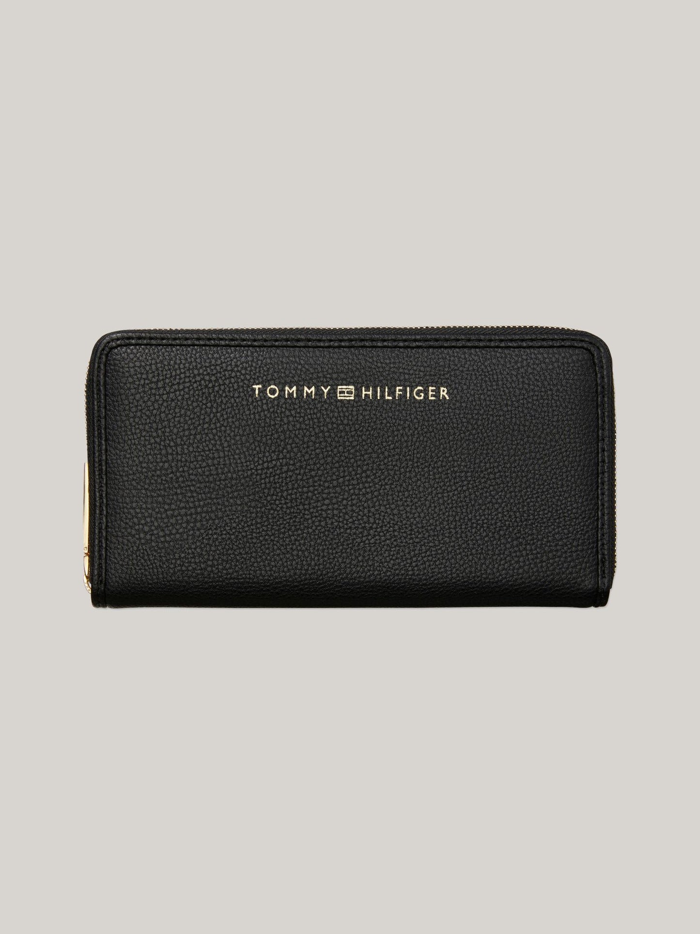 Tommy Hilfiger Large Zip Wallet