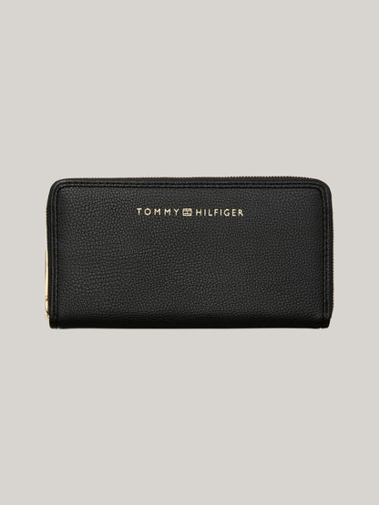 Tommy Hilfiger Large Zip Wallet