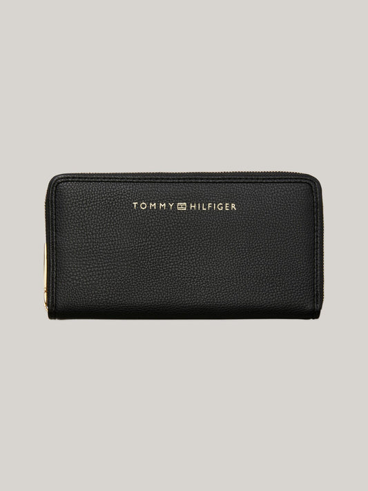 Tommy Hilfiger Large Zip Wallet