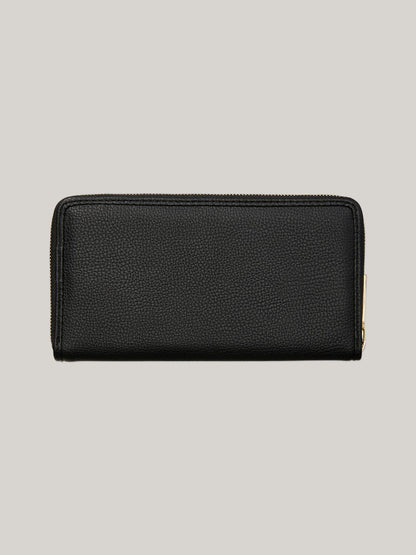 Tommy Hilfiger Large Zip Wallet