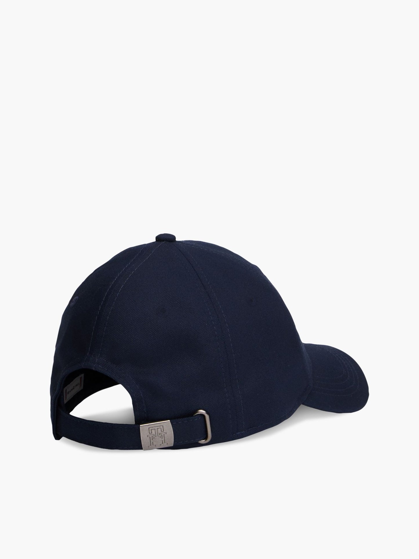 Tommy Hilfiger Monogram Logo Baseball Cap