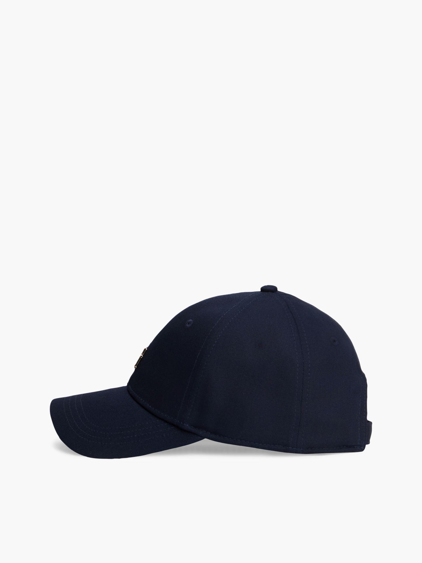 Tommy Hilfiger Monogram Logo Baseball Cap