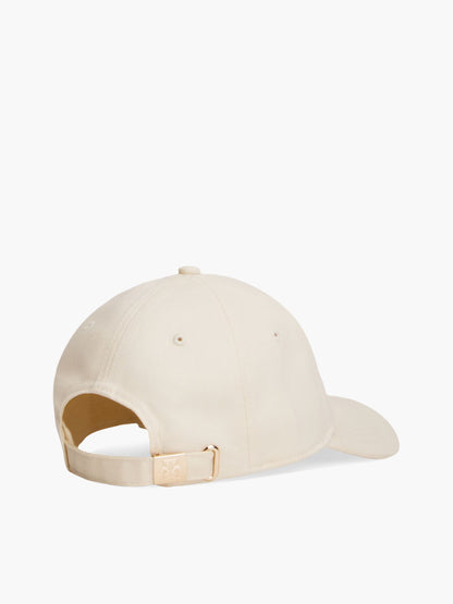 Tommy Hilfiger Monogram Logo Baseball Cap