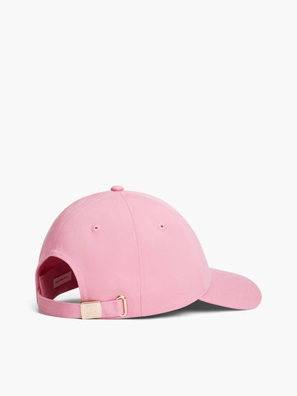 Tommy Hilfiger Monogram Logo Baseball Cap