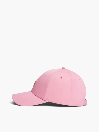 Tommy Hilfiger Monogram Logo Baseball Cap
