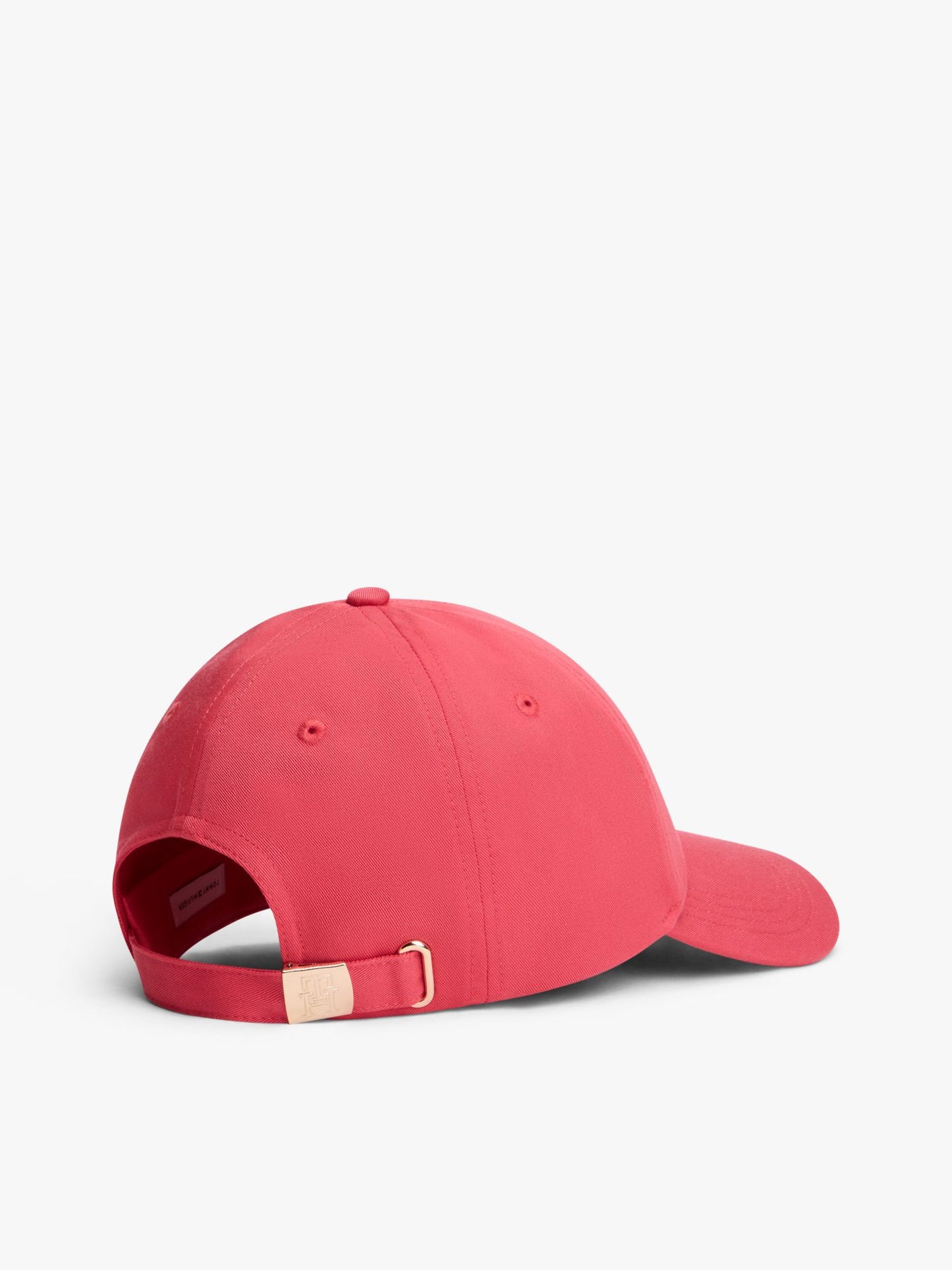 Tommy Hilfiger Monogram Logo Baseball Cap