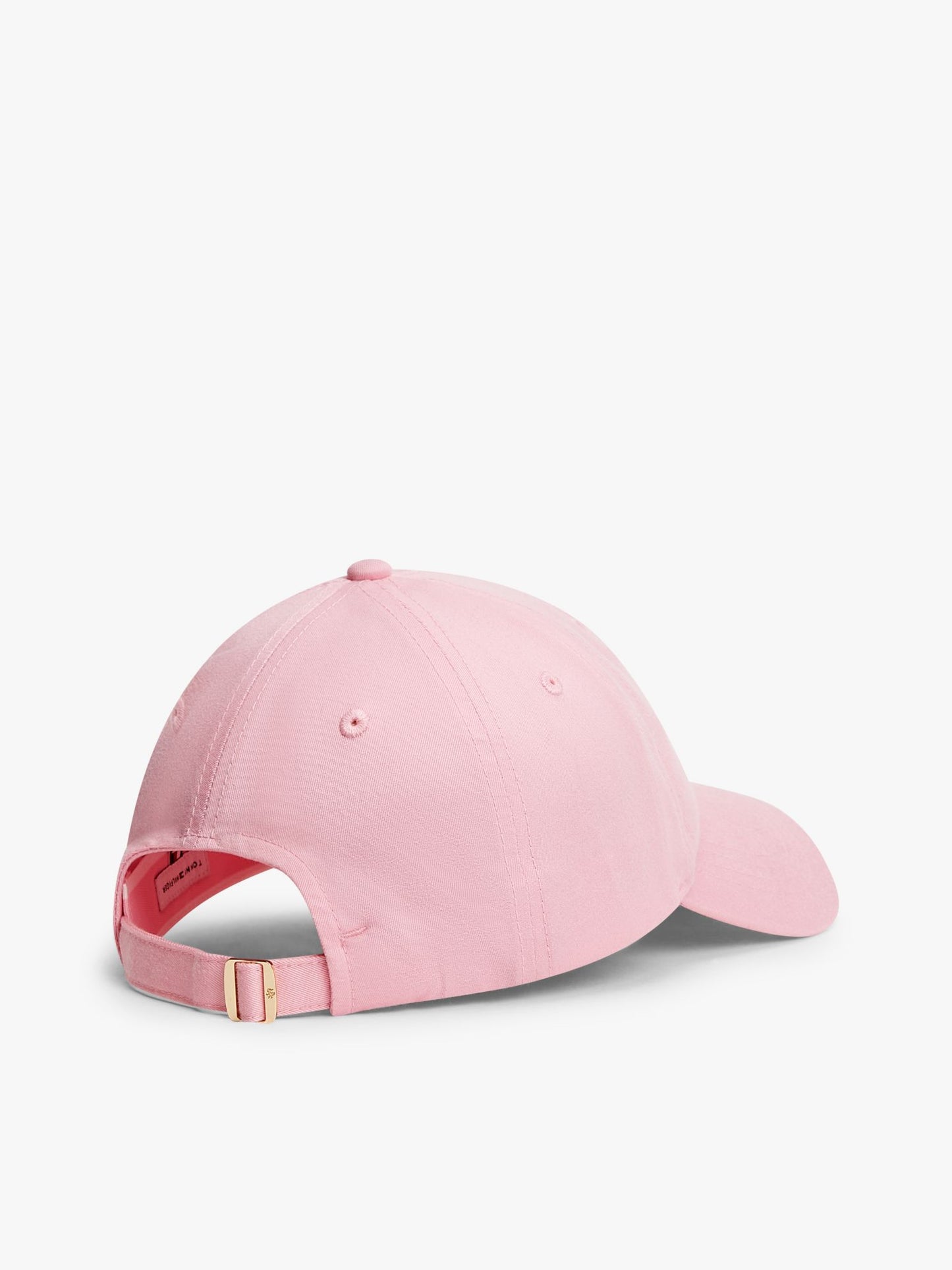 Tommy Hilfiger Embroidered Script Monogram Baseball Cap
