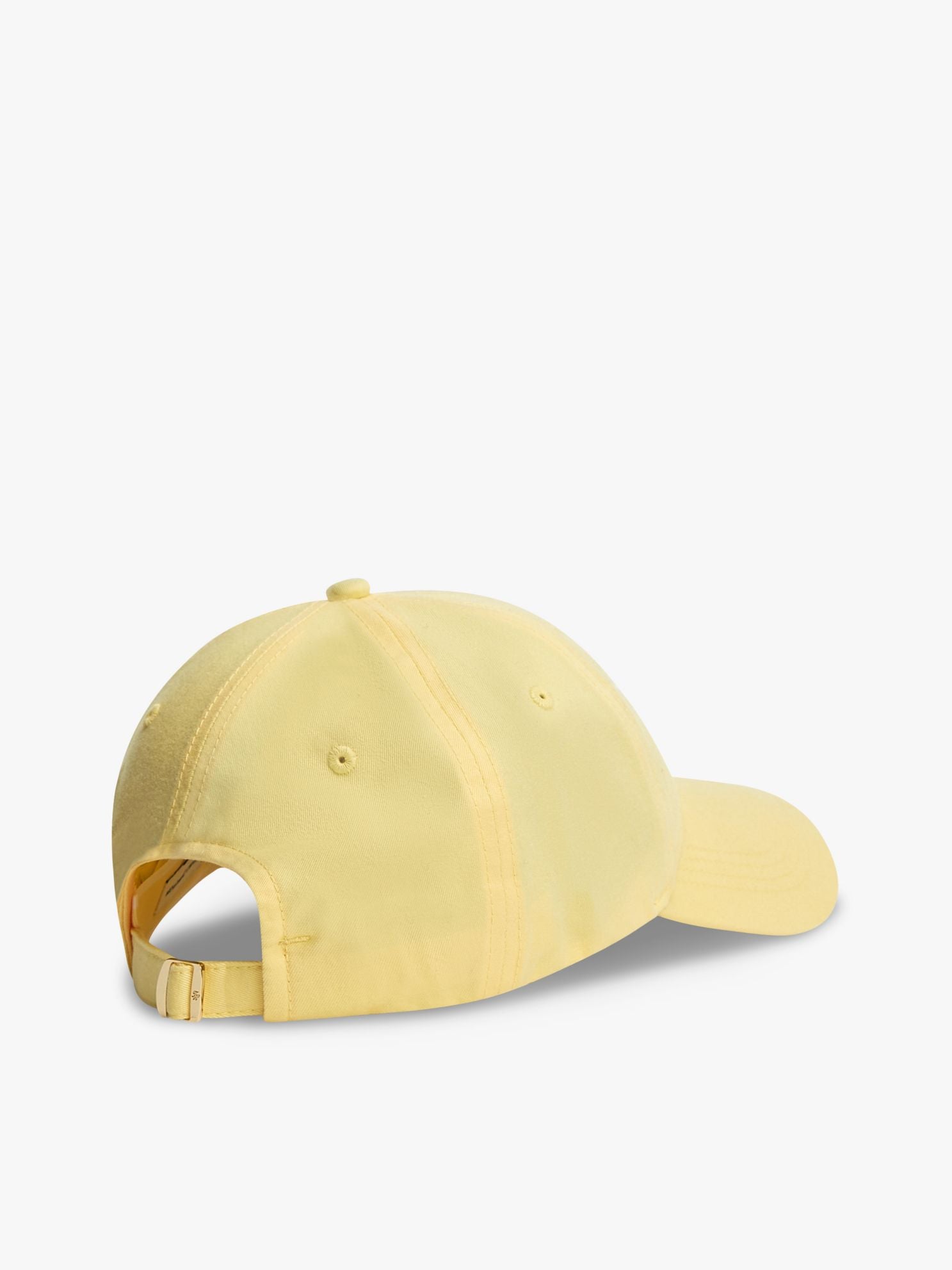 Tommy Hilfiger Embroidered Script Monogram Baseball Cap