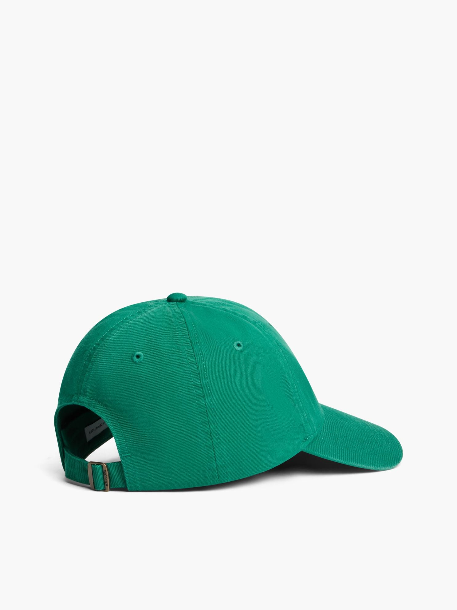 Tommy Hilfiger Embroidered Crest Baseball Cap