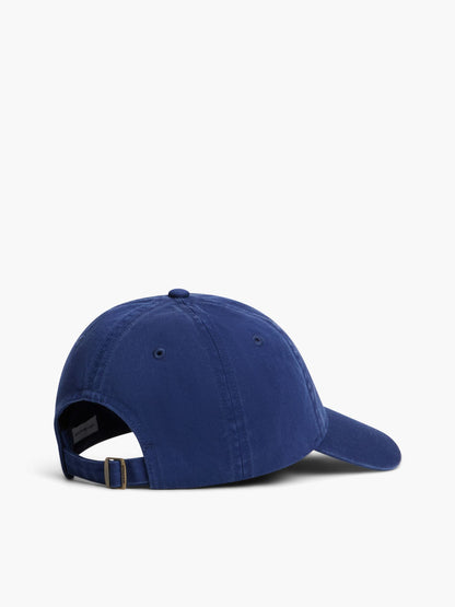 Tommy Hilfiger Embroidered Crest Baseball Cap