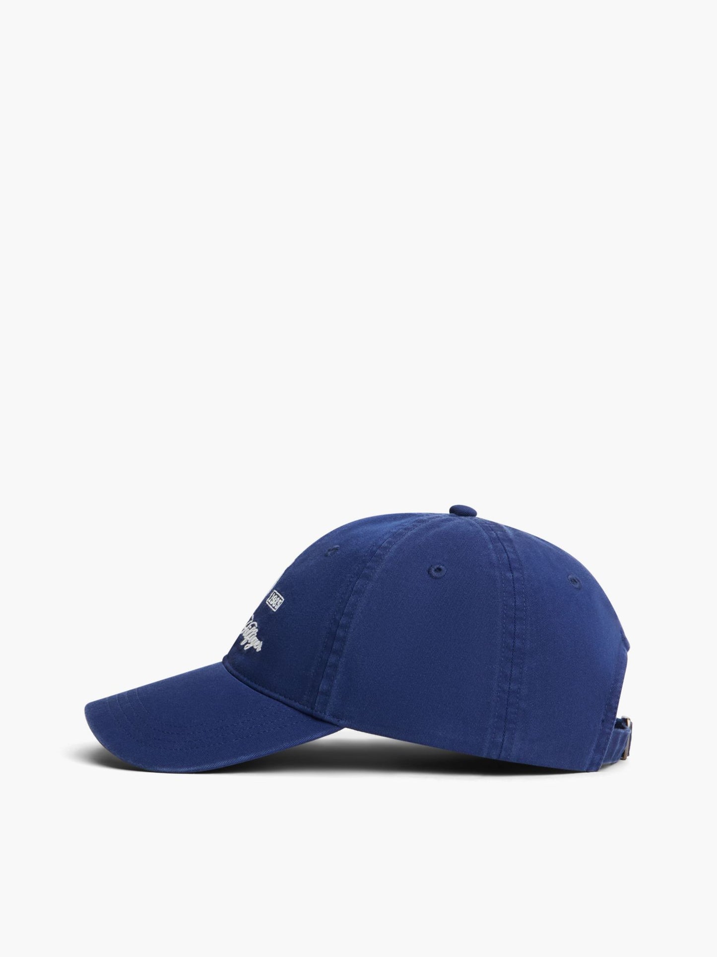 Tommy Hilfiger Embroidered Crest Baseball Cap