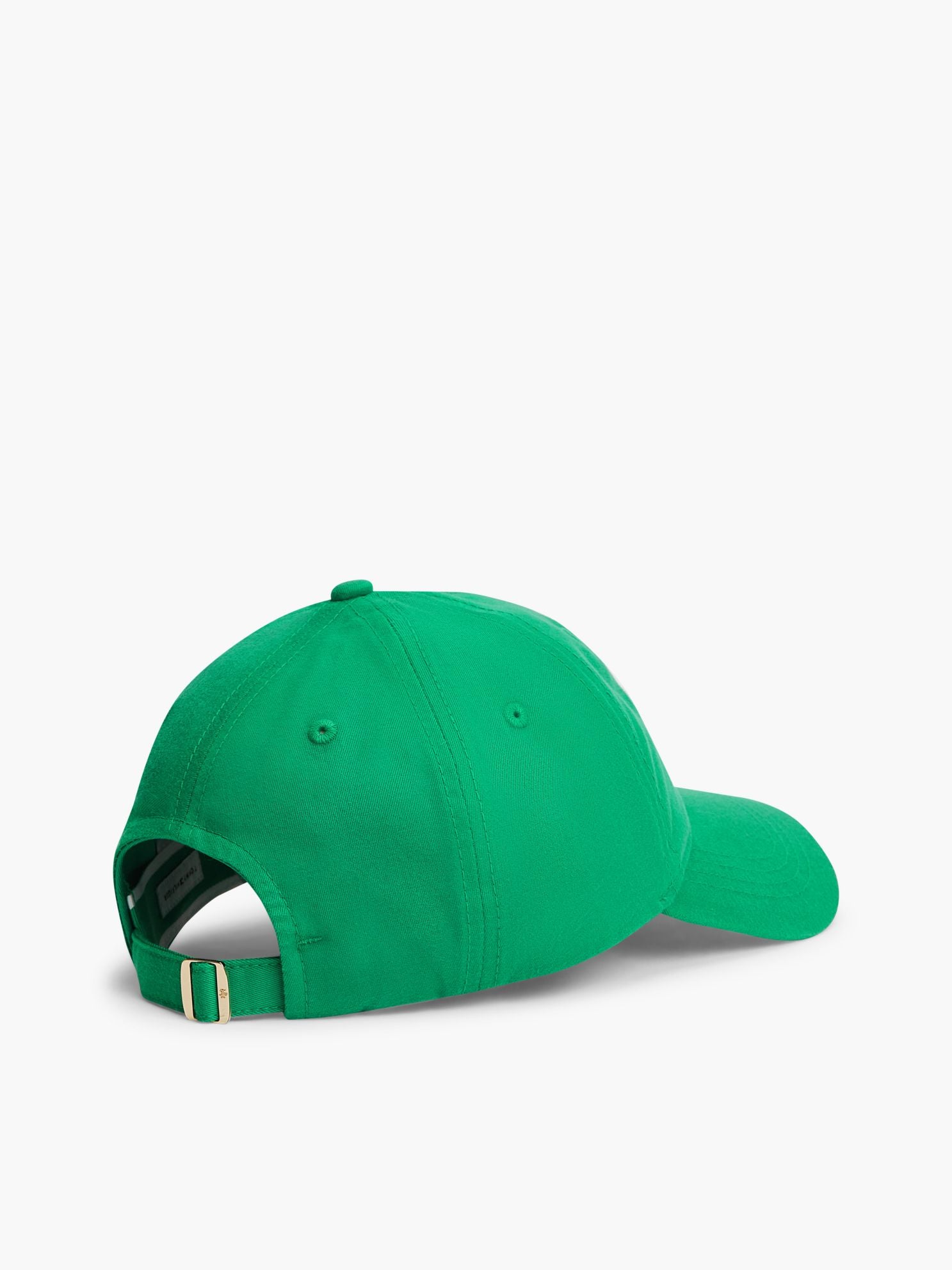 Tommy Hilfiger Embroidered Script Monogram Baseball Cap