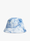 Tie Dye/ Blue Mix