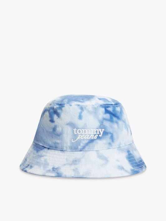 Tommy Hilfiger Tommy Jeans Tie-Dyed Bucket Hat