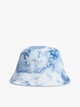 Tie Dye/ Blue Mix