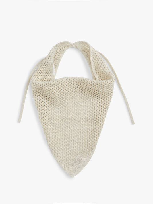 Tommy Hilfiger Tommy Jeans Crochet Bandana