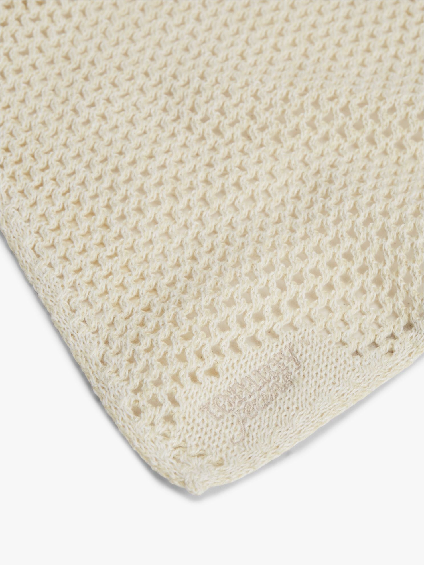 Tommy Hilfiger Tommy Jeans Crochet Bandana