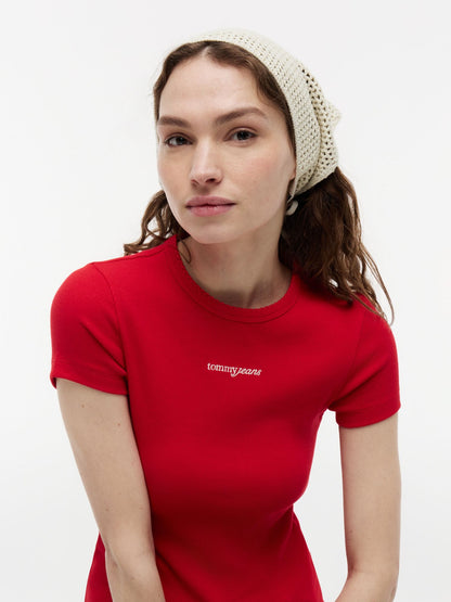 Tommy Hilfiger Tommy Jeans Crochet Bandana