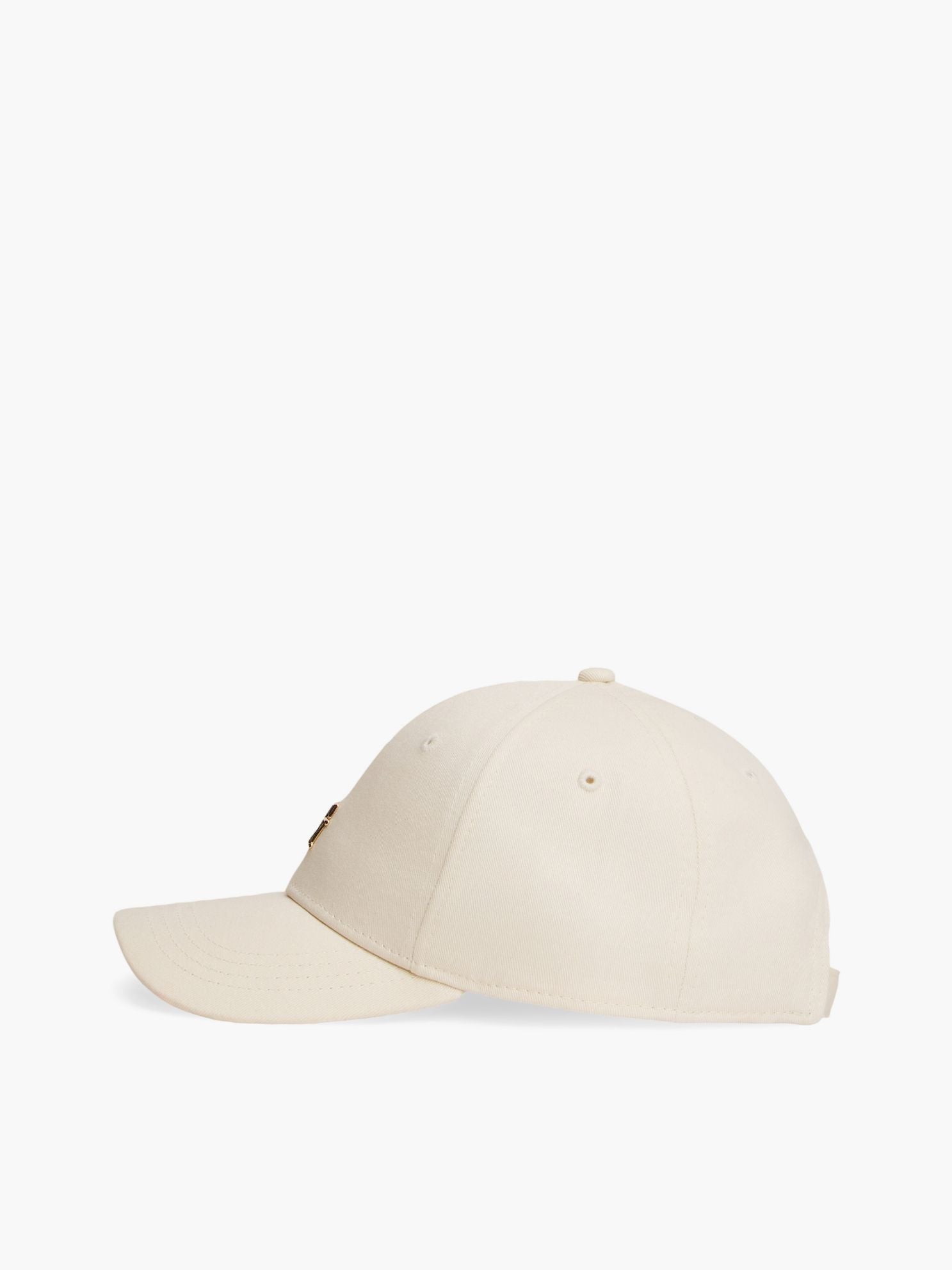 Tommy Hilfiger Monogram Logo Baseball Cap