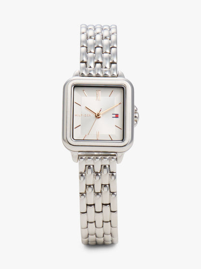 Tommy Hilfiger 24MM Square Dial Watch