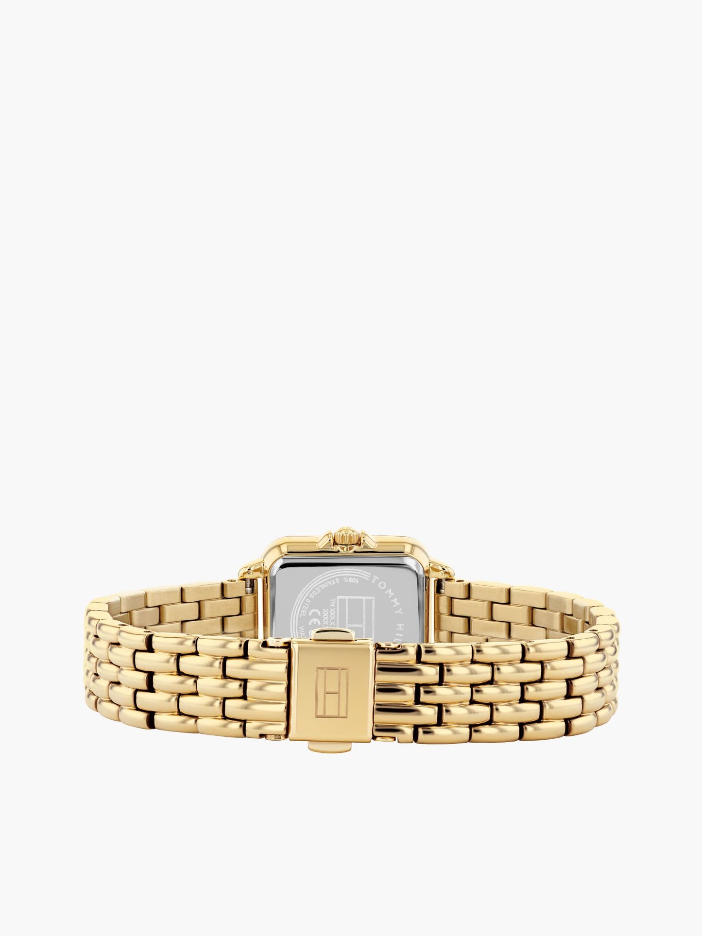 Tommy Hilfiger 24MM Square Dial Watch