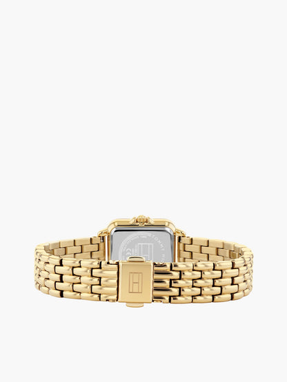 Tommy Hilfiger 24MM Square Dial Watch