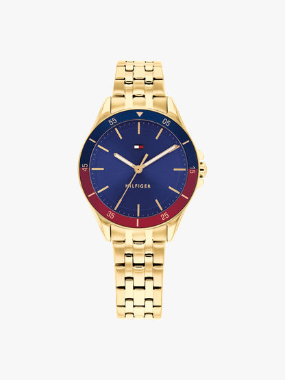 Tommy Hilfiger 30MM Sport Watch