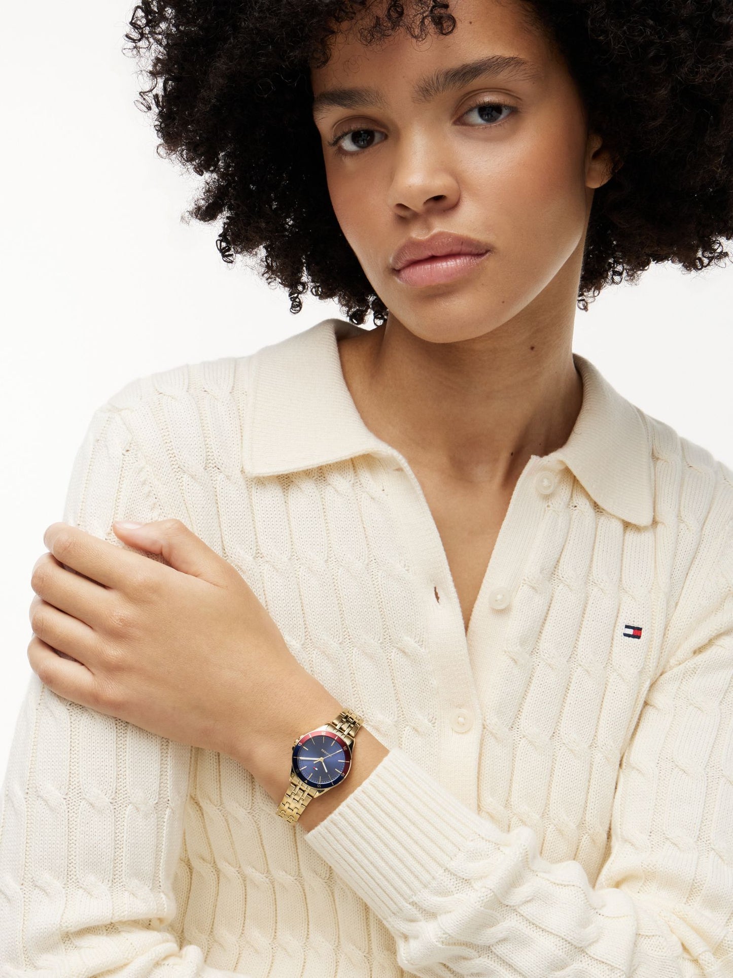 Tommy Hilfiger 30MM Sport Watch