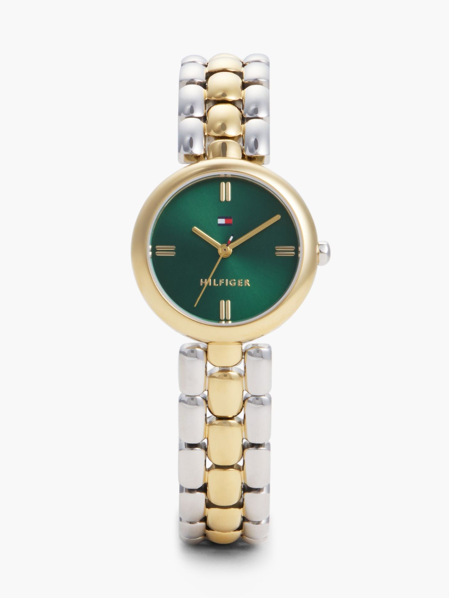 Tommy Hilfiger 26MM Round Dress Watch