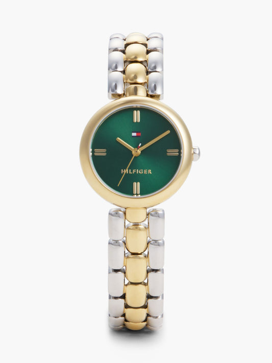 Tommy Hilfiger 26MM Round Dress Watch