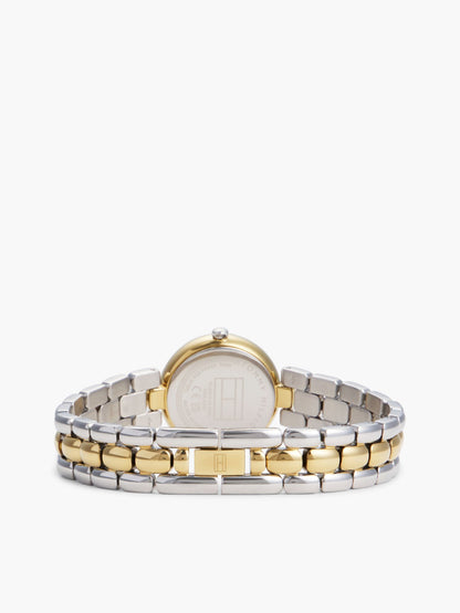 Tommy Hilfiger 26MM Round Dress Watch