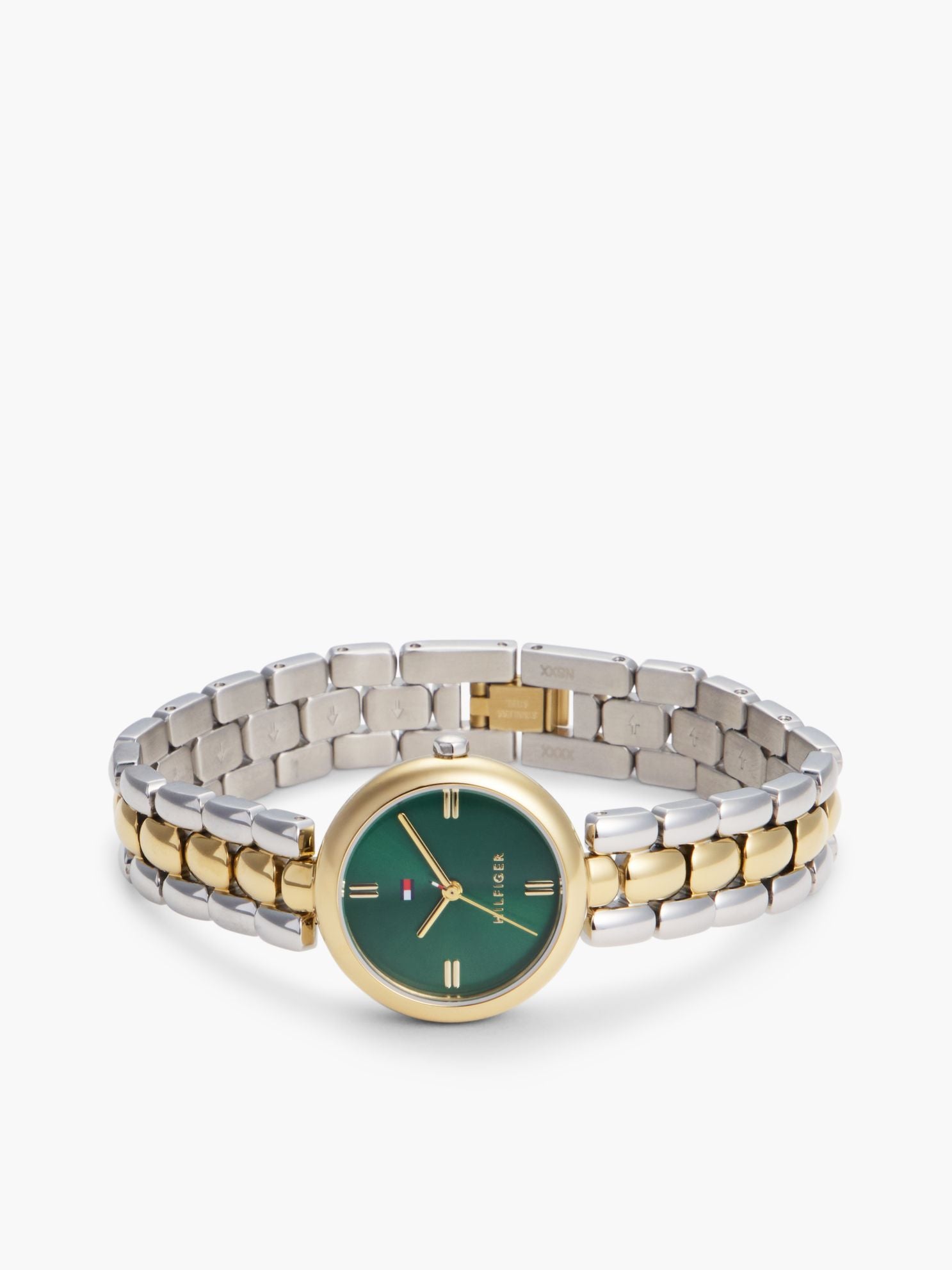 Tommy Hilfiger 26MM Round Dress Watch