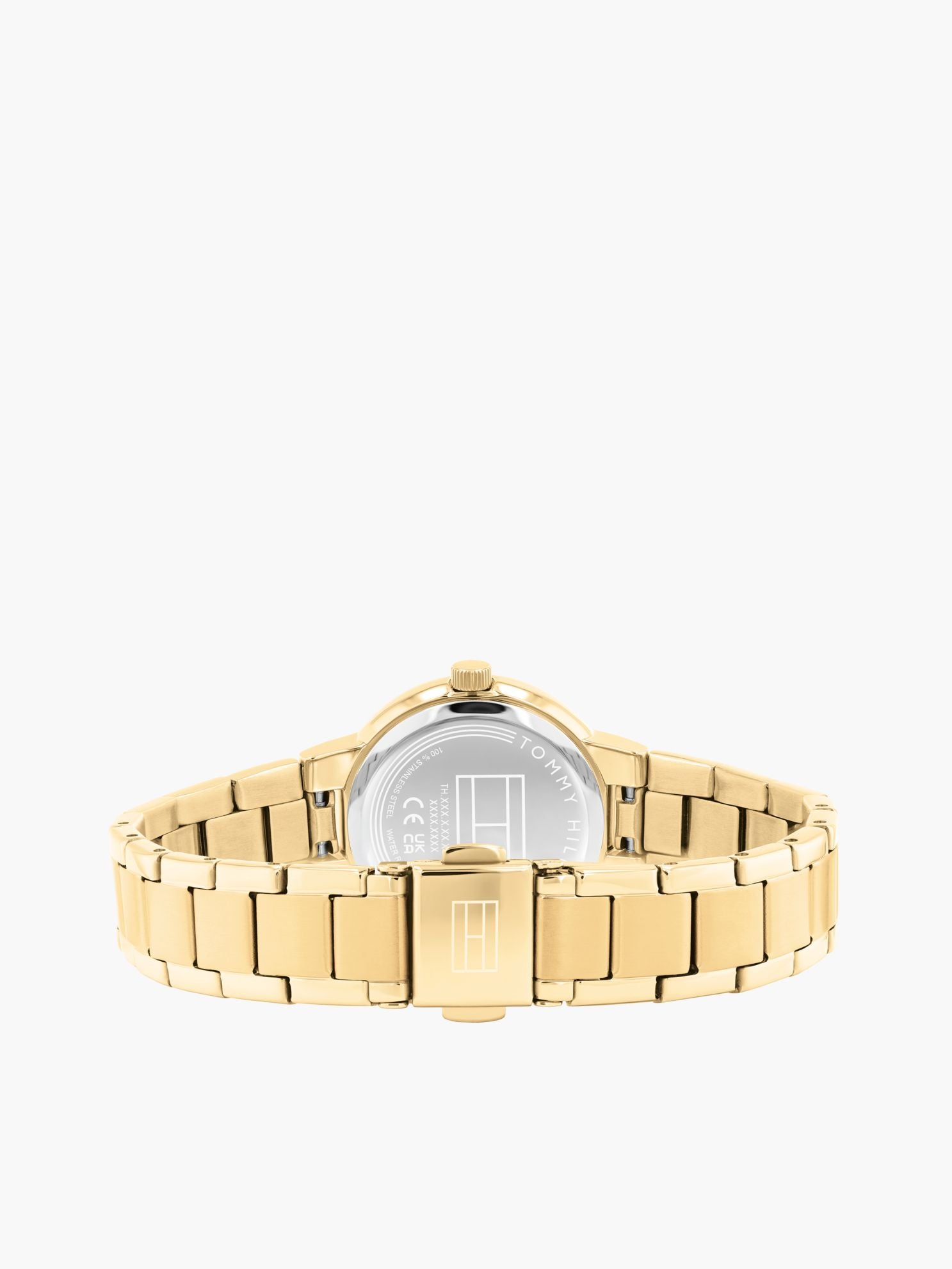 Tommy Hilfiger 28MM Dress Watch