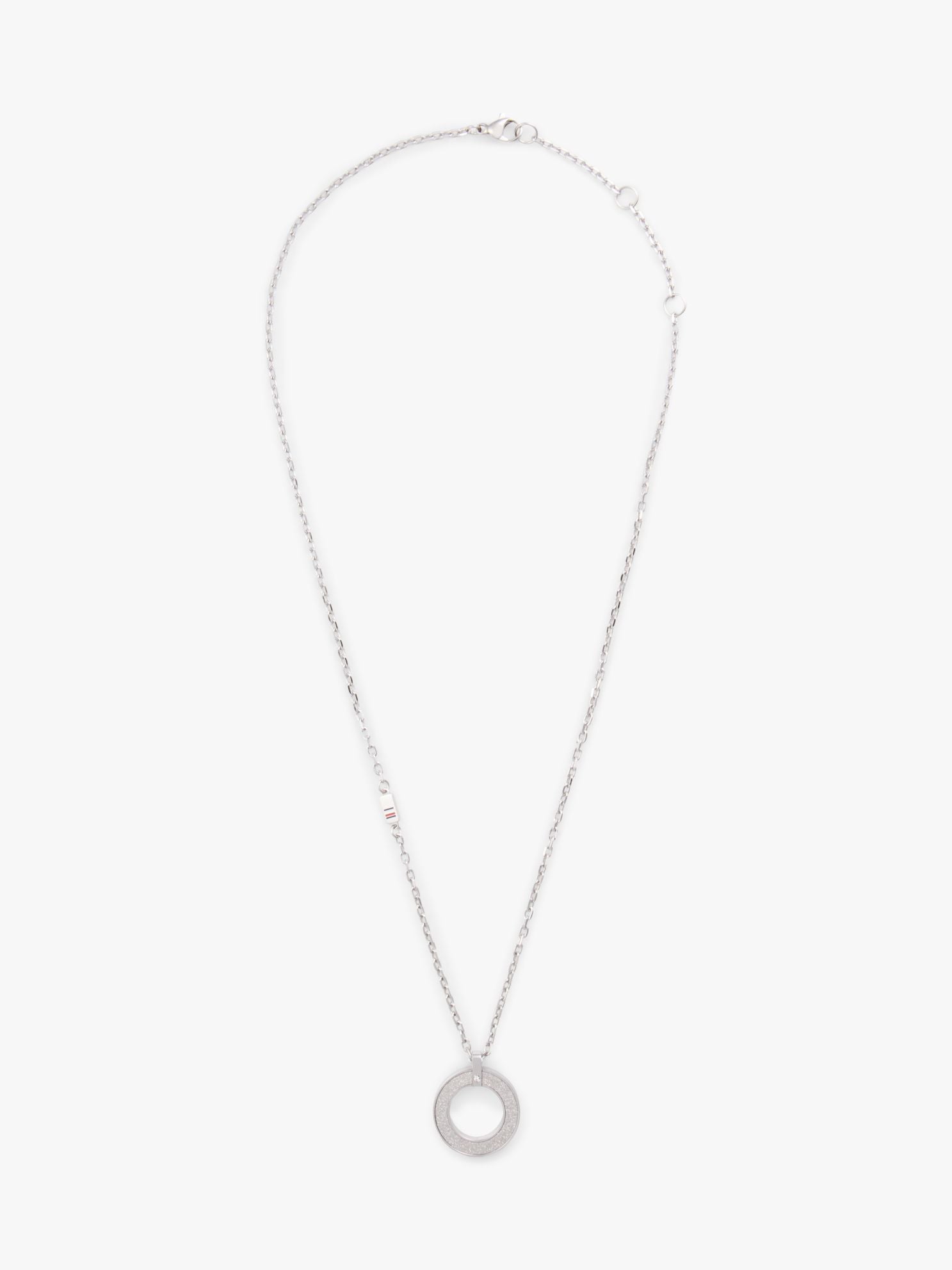 Tommy Hilfiger Shimmer Necklace & Bracelet Gift Set