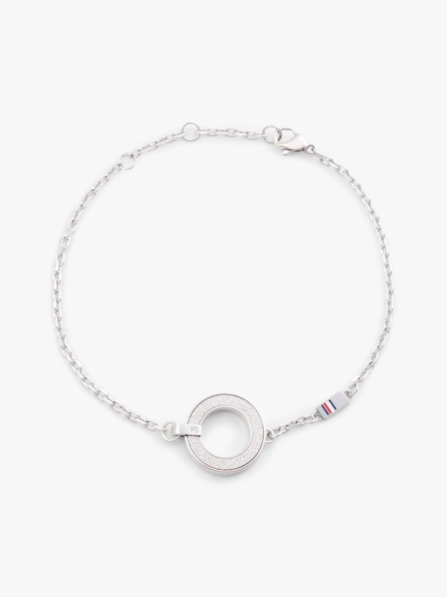 Tommy Hilfiger Shimmer Necklace & Bracelet Gift Set