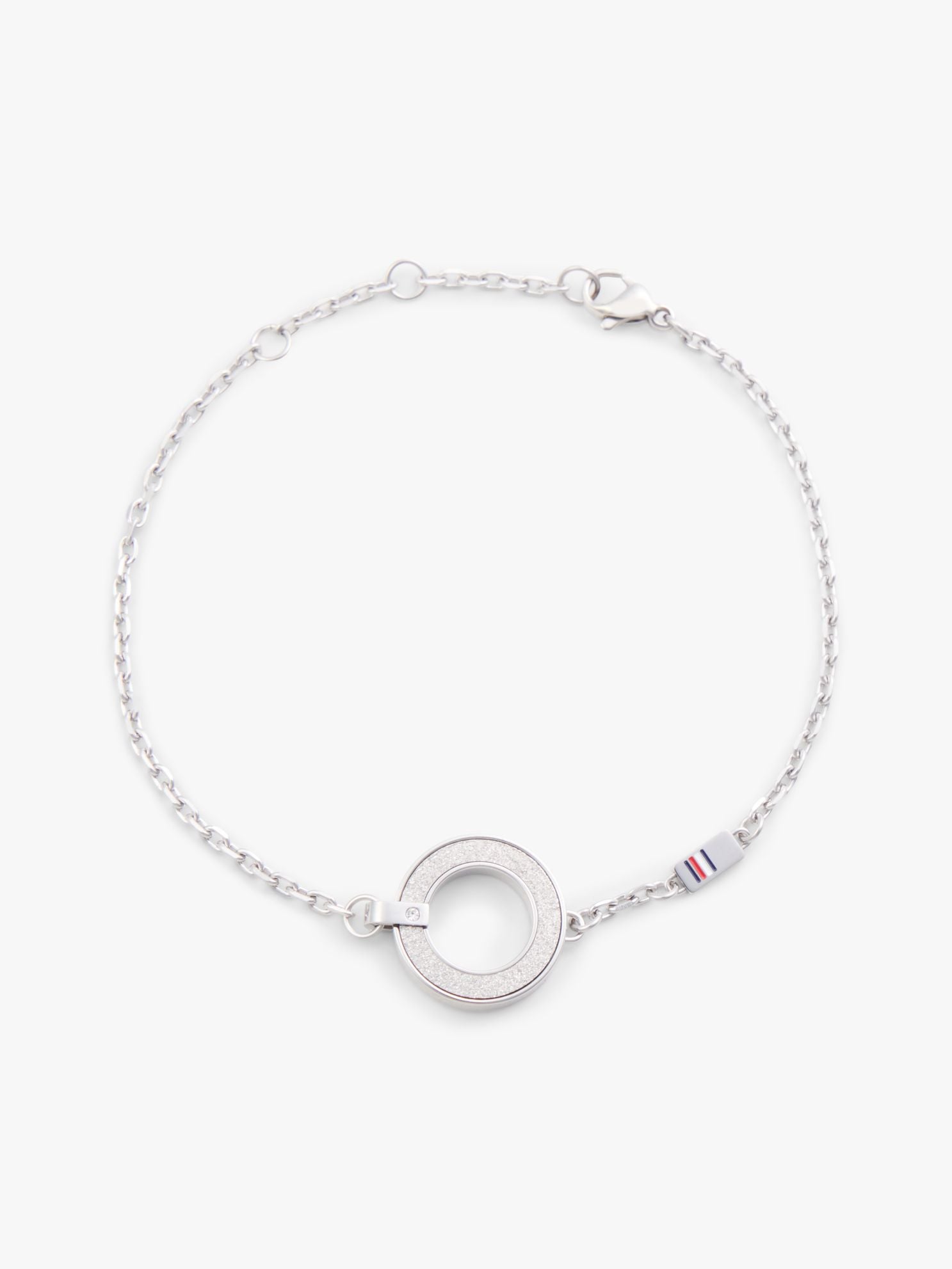 Tommy Hilfiger Shimmer Necklace & Bracelet Gift Set